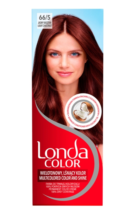 Londacolor hajfest�k 44 vil�gosgesztenye